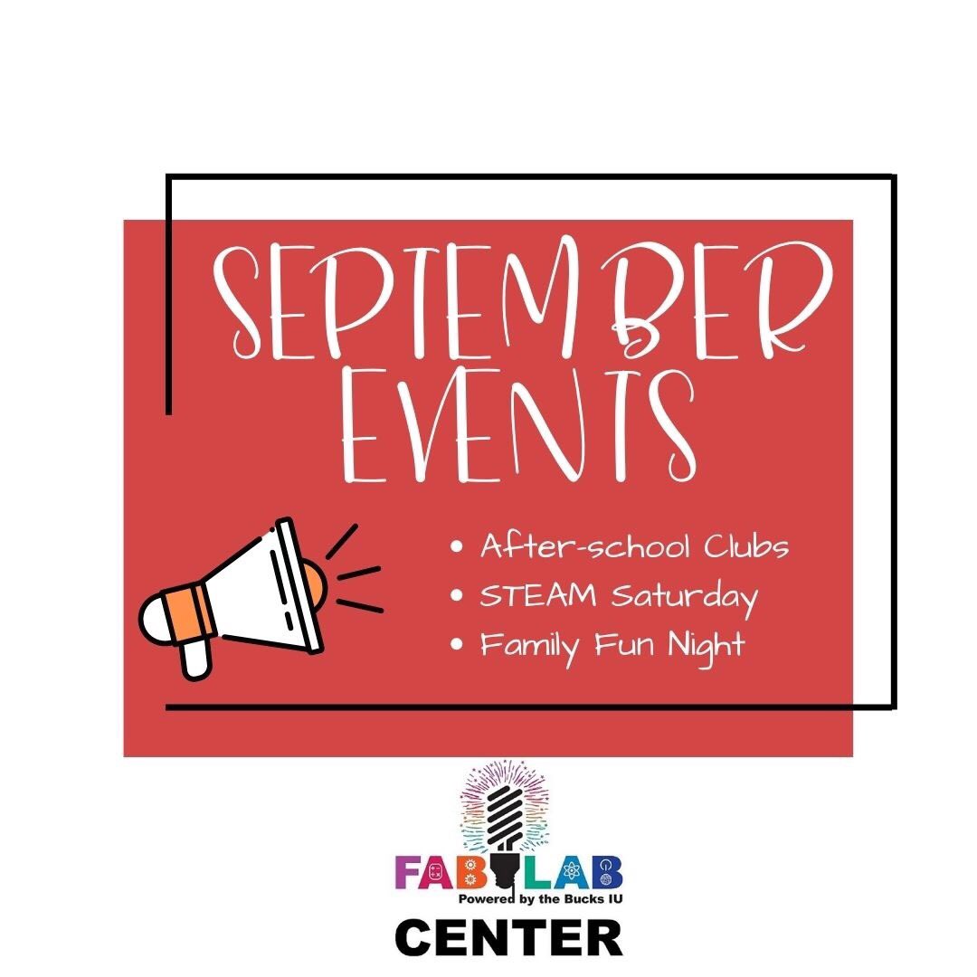 Bucks IU STEAM tweet media