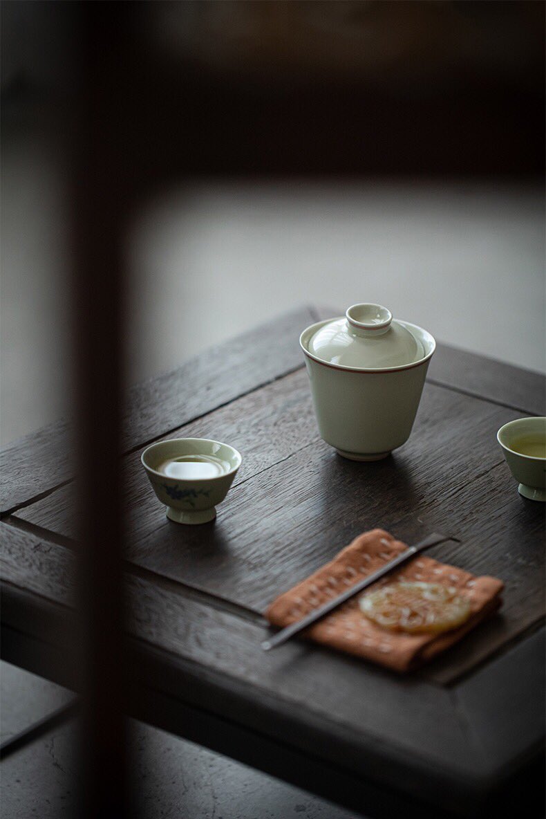 Simply having a better idea of what to expect makes a world of difference.
.
.
.
#zen #art #artistic #quietmind #cozyliving #enjoylife #chinesetea #teaculture #beauty #innerpeace #primitivestyle #nature #generous #tasteful #elegant #calmdown #meditation #calmmind #morimatea