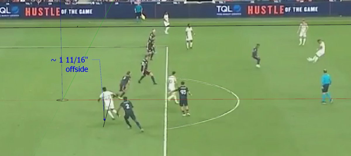 SoccerPhotogrammetry, A Nice Gentleman & nerd tweet media