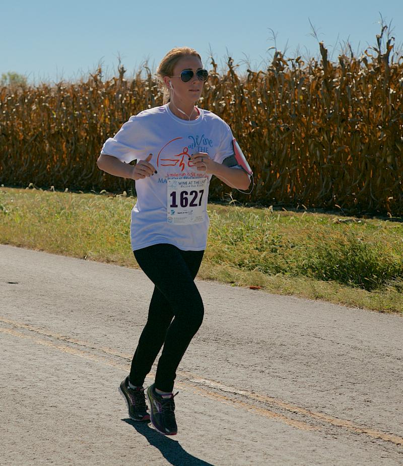 September is right around the corner - Are you ready for the 12th Annual Wine at the Line? 🏃‍♂️🏁

Be sure to register by THIS Thursday to guarantee your shirt size! 

See you at the finish line! 🍷

conta.cc/3KIvzdT

#mallowrun #mallowrunwinery #WineAtTheLine