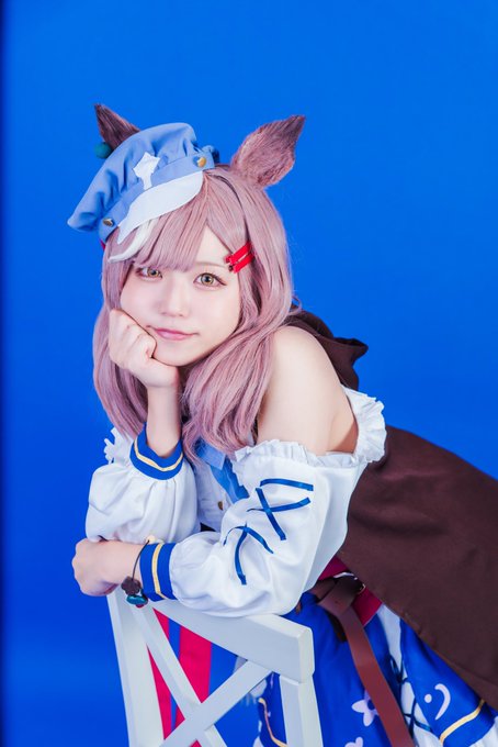 コスプレイヤーsuisuiのTwitter画像30