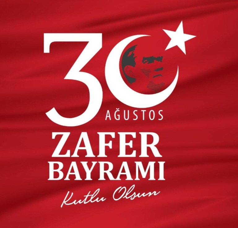KentDerince's tweet photo. #ZaferBayramı mız kutlu olsun Başta #MustafaKamal #Atatürk ile silah arkadaşları ve Tüm şehitlerimizi Rahmetle Minnetle Anıyoruz 
@AkbulakErtekin https://t.co/yVUGZbFpLO