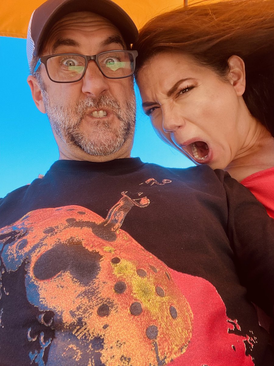 Mark E Reilly tweet media