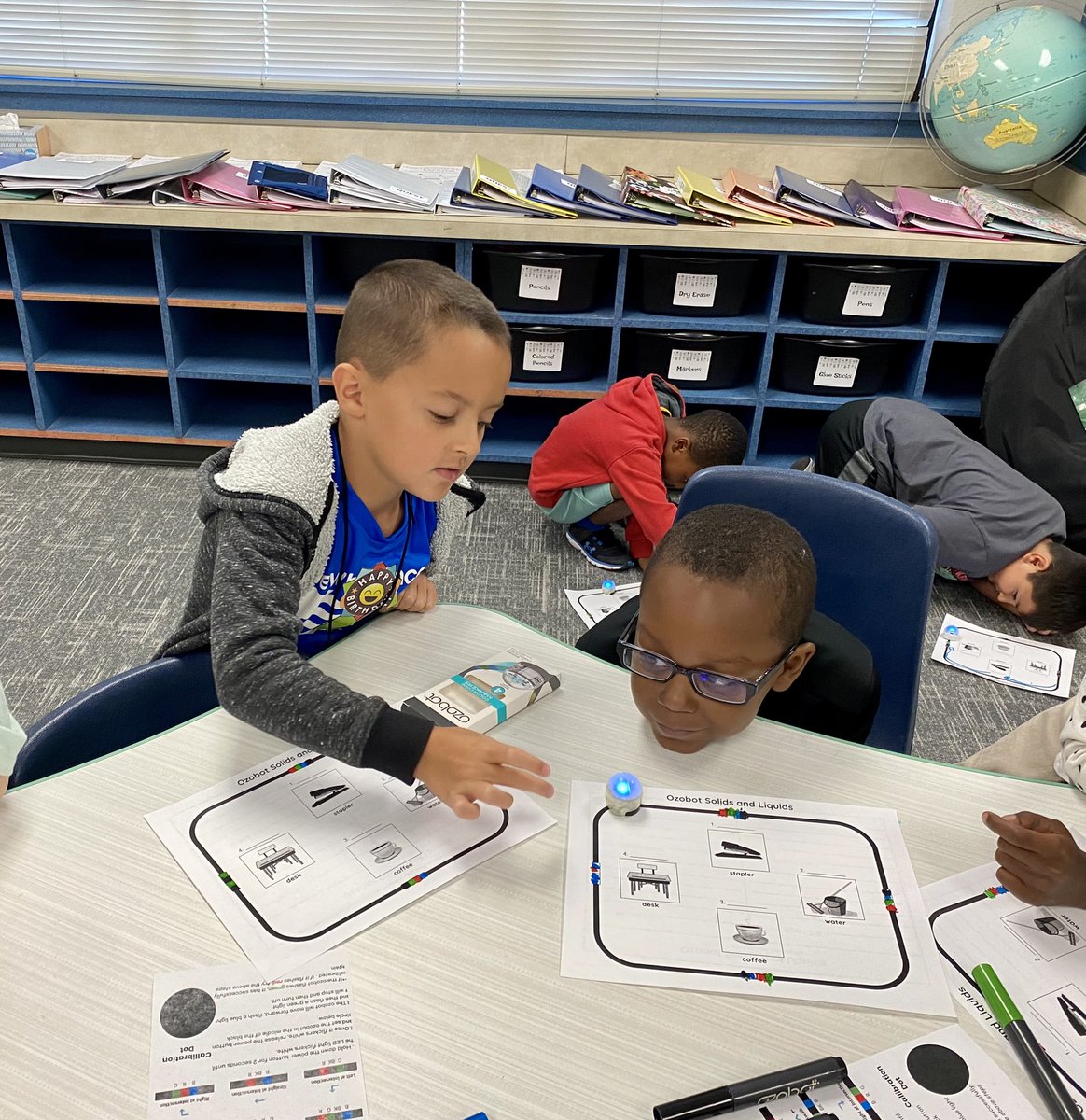 Katy Hunter tweet media