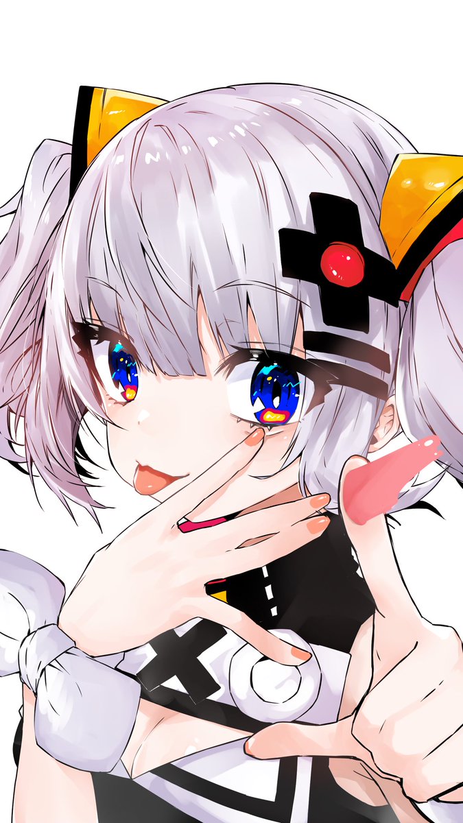 輝夜月 のイラスト マンガ コスプレ モデル作品 2 193 件 Twoucan