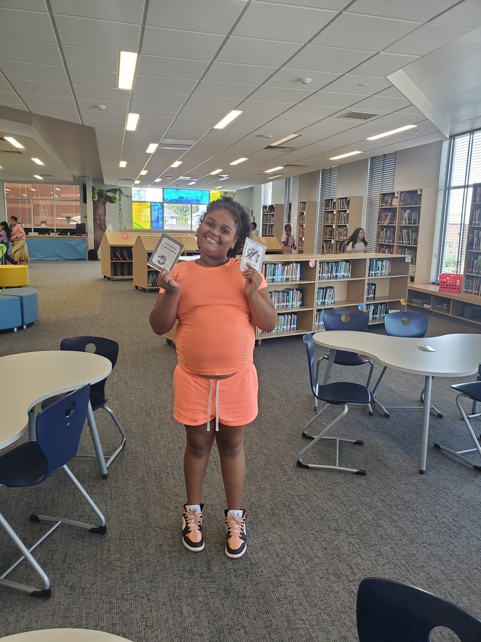 Ms. Herbert (@Colgate_Library) / Twitter