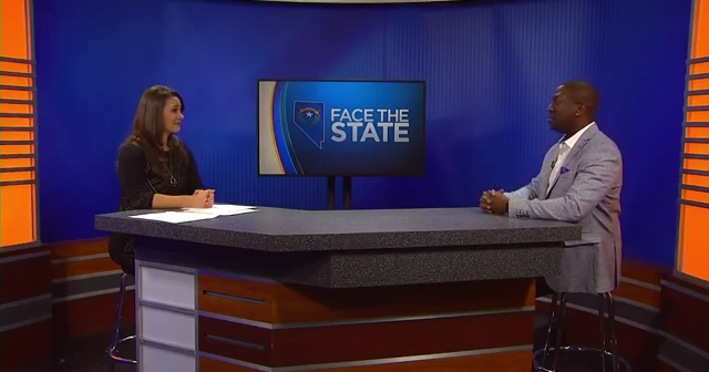 nevadamining's tweet photo. Check out NVMA President Tyre Gray's appearance on Face the State, for a conversation on the present and future of #NVmining.
https://t.co/LsGkRv5p9w https://t.co/p89dYr5Tpp