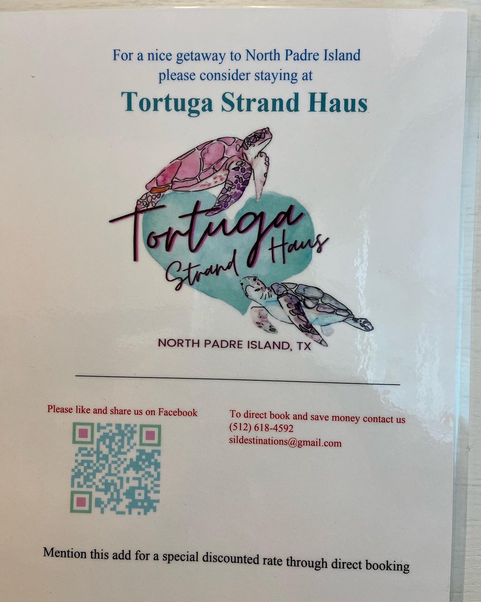 OakCreekElemen1's tweet photo. A huge thanks to Rebecca Friesenhahn and Tortuga Strand Haus for donating snacks for the staff for our 2nd week of school! We have some amazing teachers who were definitely in need of some Vitamin Sea! ๐๐ #OCESstrong #202220223schoolyear #comalisdschools #ComalISD #CISD ๐พ๐ https://t.co/DepVbhJYZl