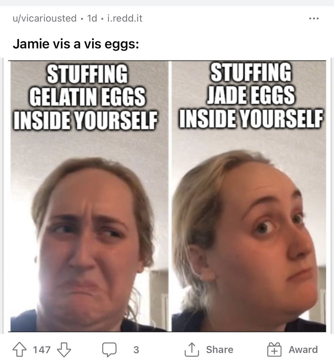 jamie loftus 🌭 tweet media