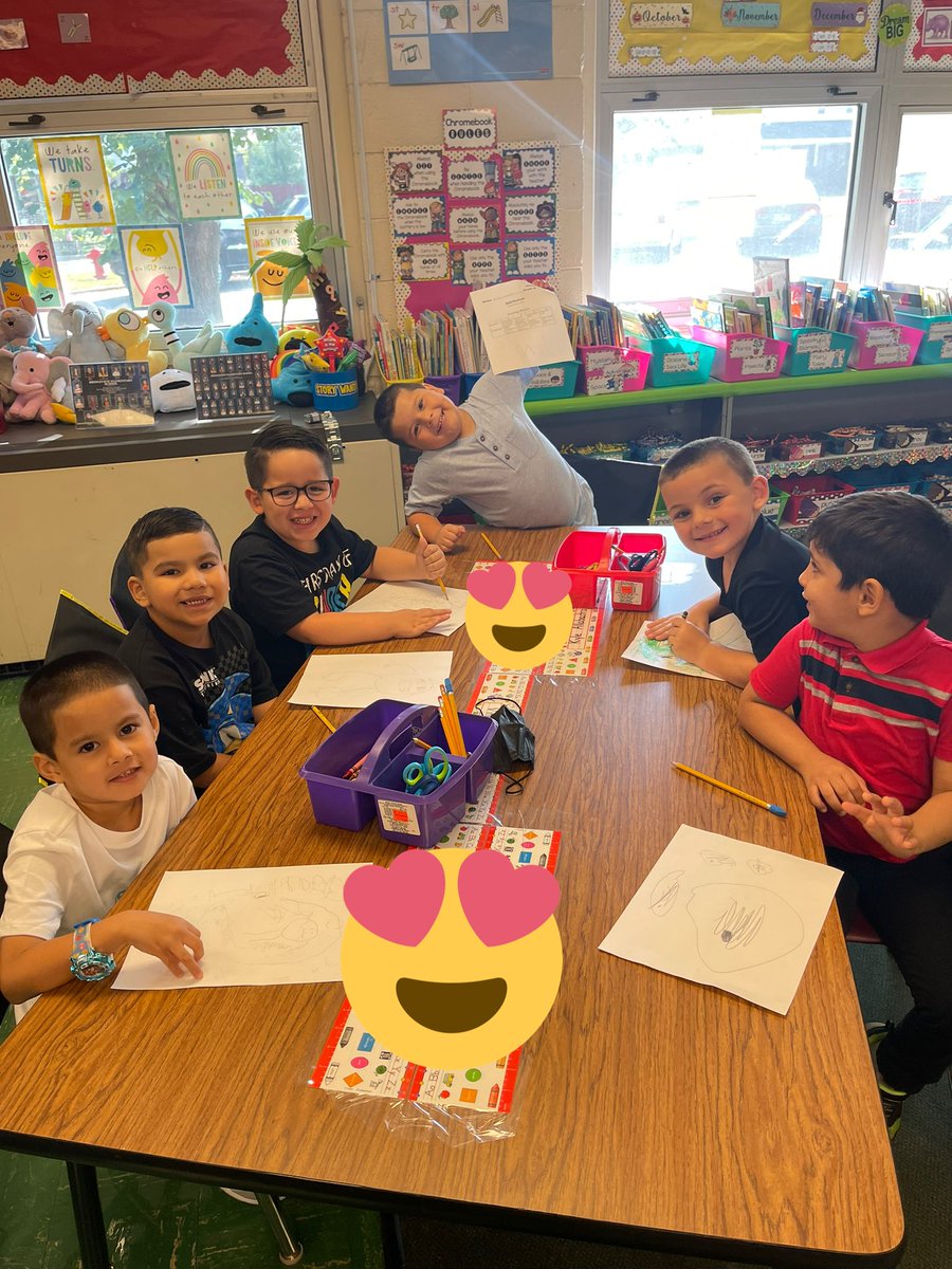 MsC_BVKDG's tweet photo. These kids are ready to learn so many new things this year in Kindergarten! #BVpride #d109pride @BVGoBobcats @ISD109 https://t.co/nqQDnKKmac