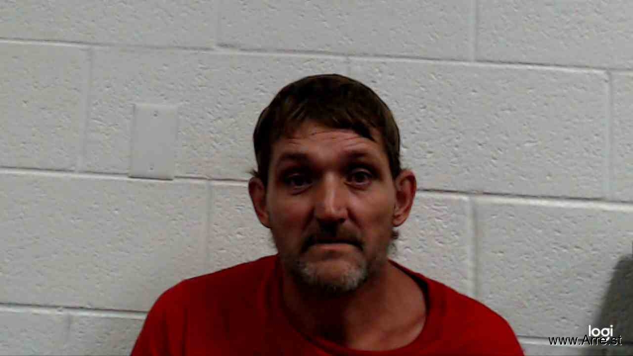 WV Mugshots on Twitter "Alvis Ray Shrewsbury SRJ https//t.co