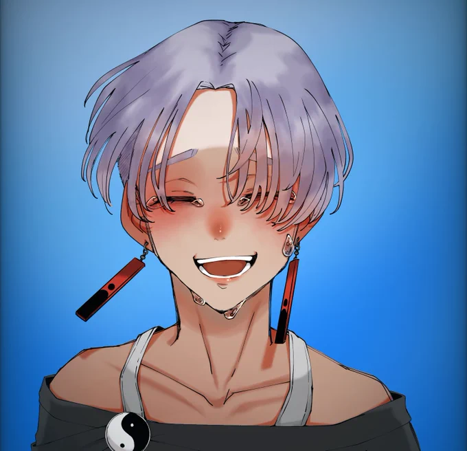 #黒川イザナ生誕祭2022 #東卍FA 生まれてきてくれてありがとう大好きだよ! 
