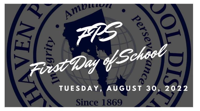 Scholars will receive their schedules and home base classroom tomorrow morning. All scholars will arrive at EHMS and we will direct you where to go! Breakfast is available beginning at 7:15 in the Cafeteria. We cannot wait to see each of you!