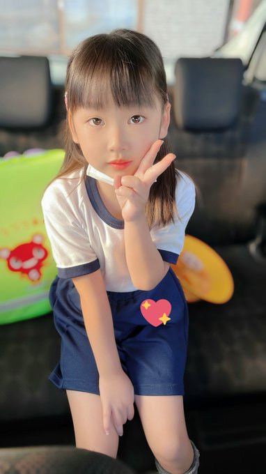 Twitterのコスプレ画像1