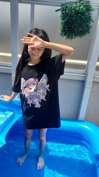 Twitterのコスプレ画像31