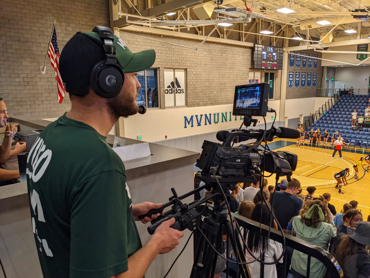 Voice of the Cougars tweet media