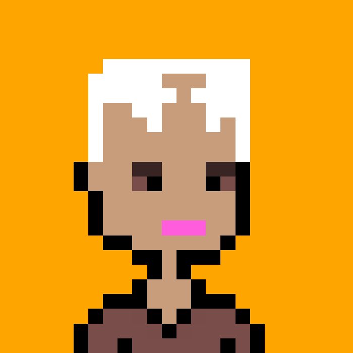FiveHeadCircle's tweet photo. The rarest 5Head ⭕️ #fiveheadcircle #nftcommunity #fiveheadfollowfivehead https://t.co/NfWdlSRYlH