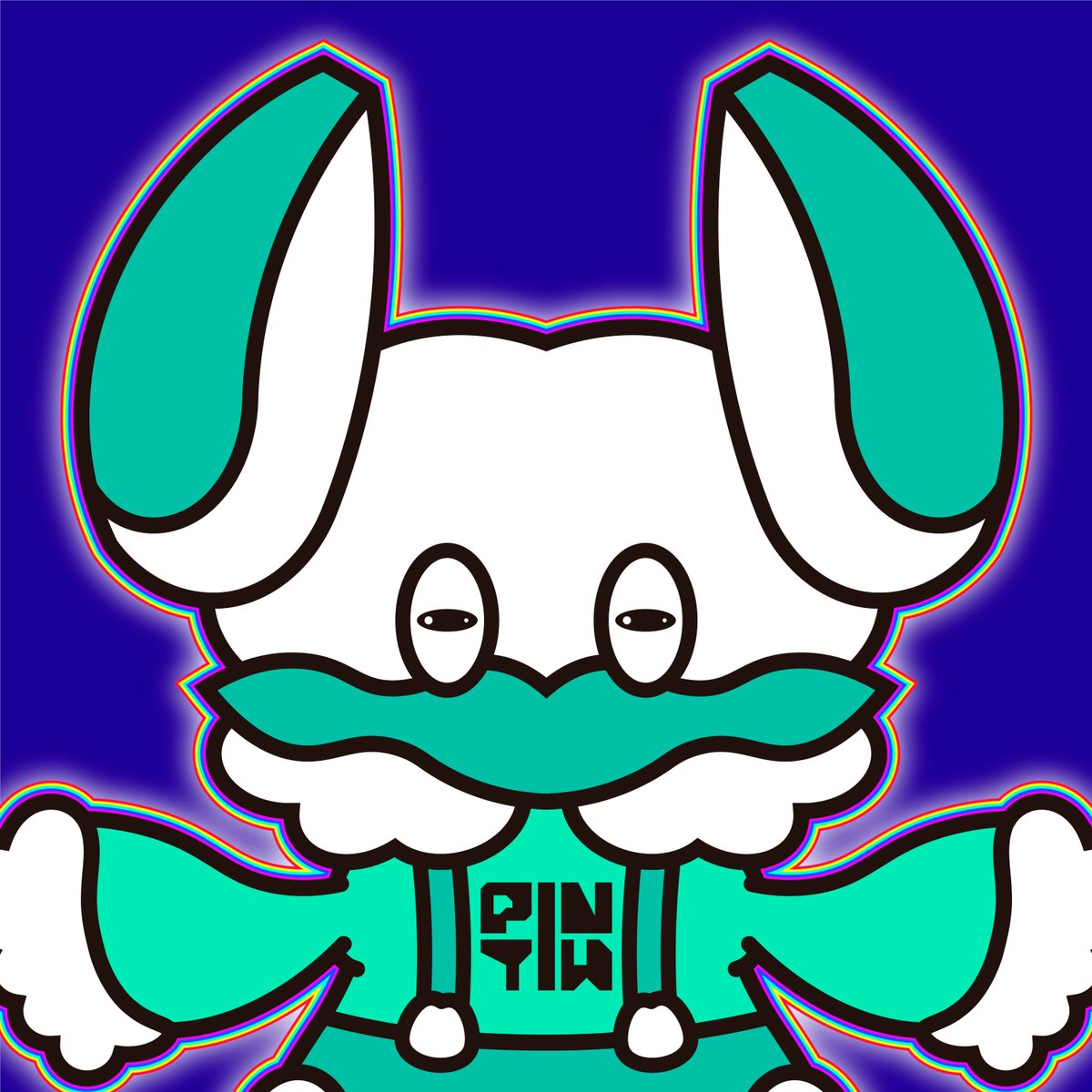 stwhbu's tweet photo. STWHBU / strong when bundles
Today collection, PINTA. Mint.
✅ https://t.co/rsf81LbepW
FLYING
#STWHBU
#NFT #NFTs
#NFTART #NFTアート #nftarti̇st
#nftcollector #NFTCommunity
#NFTJapan #NFTJPN
#opensea #OpenSeaNFT https://t.co/pzngolj3eZ