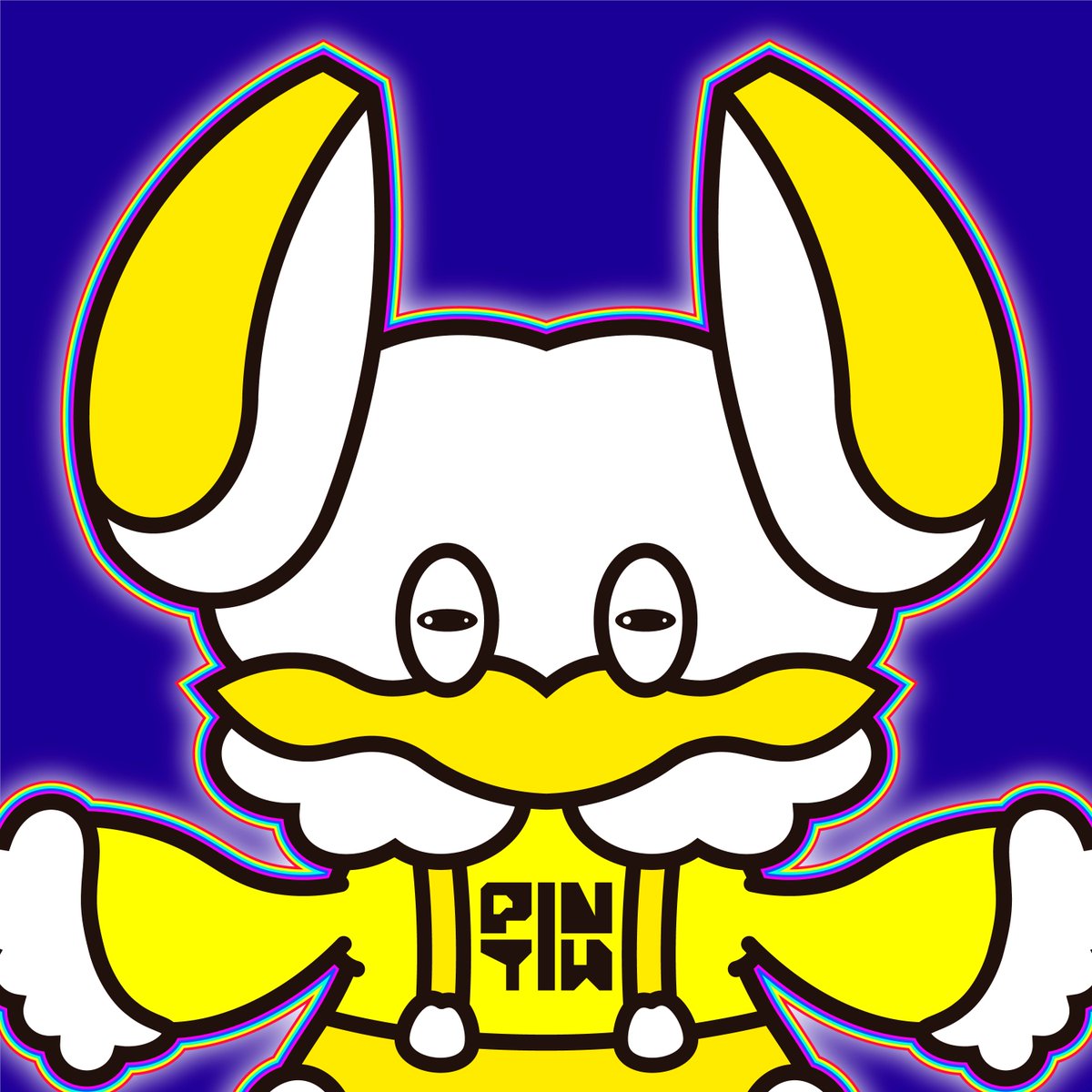 stwhbu's tweet photo. STWHBU / strong when bundles
Today collection, PINTA. Mint.
✅ https://t.co/rsf81LbepW
FLYING
#STWHBU
#NFT #NFTs
#NFTART #NFTアート #nftarti̇st
#nftcollector #NFTCommunity
#NFTJapan #NFTJPN
#opensea #OpenSeaNFT https://t.co/pzngolj3eZ