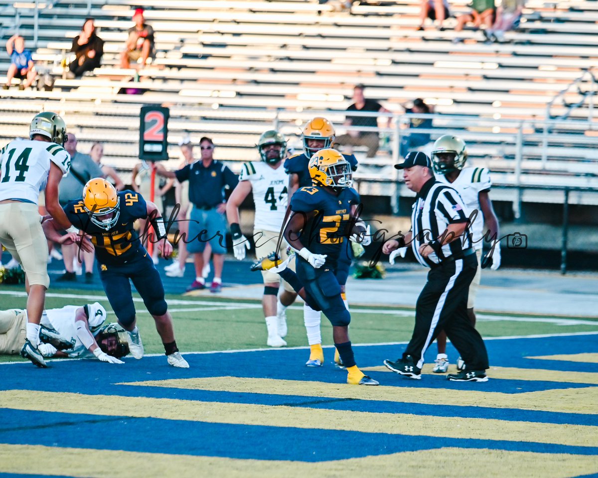FichtnerPhotos's tweet photo. Tough loss for the Whitmer Panthers. We know they will bounce back! On to week 3! 

@WhitmerFB 

https://t.co/jiLcGHgobg https://t.co/lU9RfYWimE