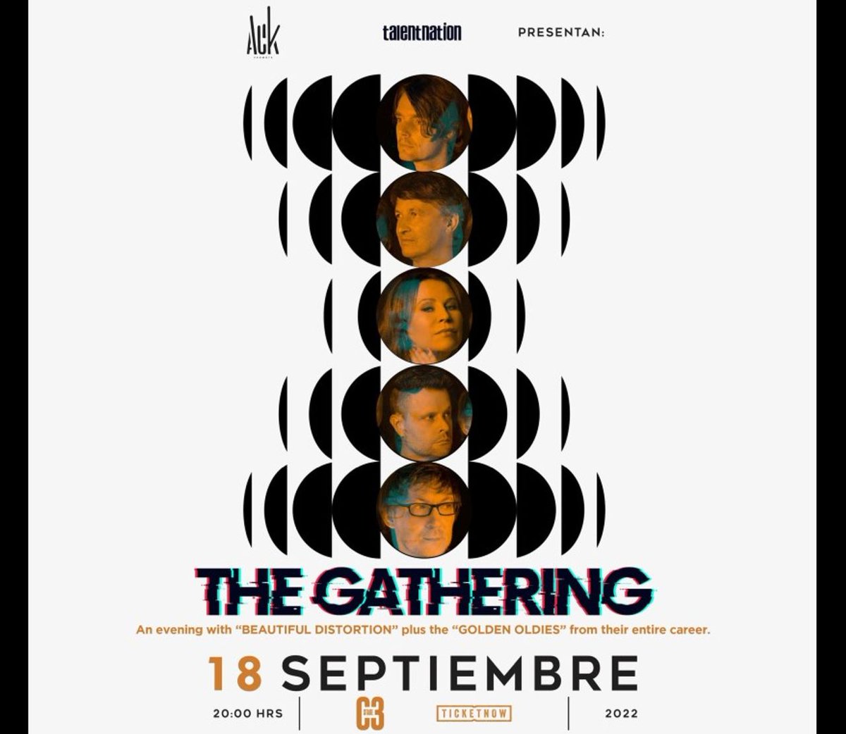 derocanrol's tweet photo. Prepárate, porque #ACKPromote tiene excelentes eventos en septiembre y aún hay boletos disponibles para varios de ellos 🤘🏻
#DeRocanrol https://t.co/OXg7MsdMhV
