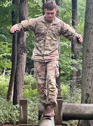2_14Infantry's tweet photo. Last week the Golden Dragons held a TL/SL course led by Dragon 7. The course focused on components of #skilledcompetency as well as key training such as Financial Readiness and Legal briefings. #ROTL #courageandhonor #ClimbToGlory #MountainTough #commandochallenge https://t.co/dSrIBXEsXN