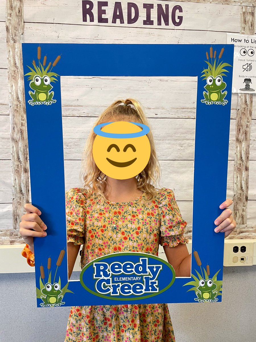 ms_kreider's tweet photo. First day of Third Grade success! Can't wait to see what the rest of this year has in store for this awesome bunch of scholars 😍 https://t.co/nh5sajftZj