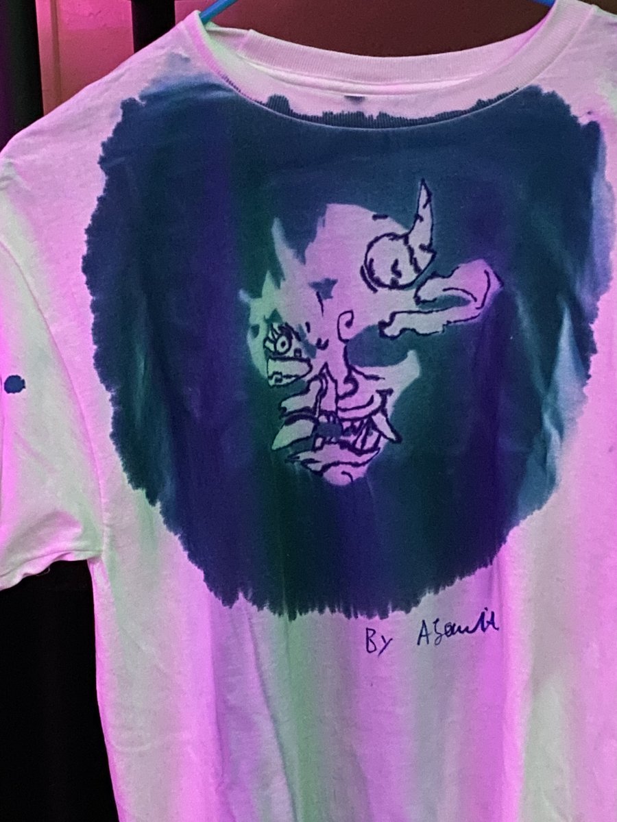 Antonio Lewit tweet media