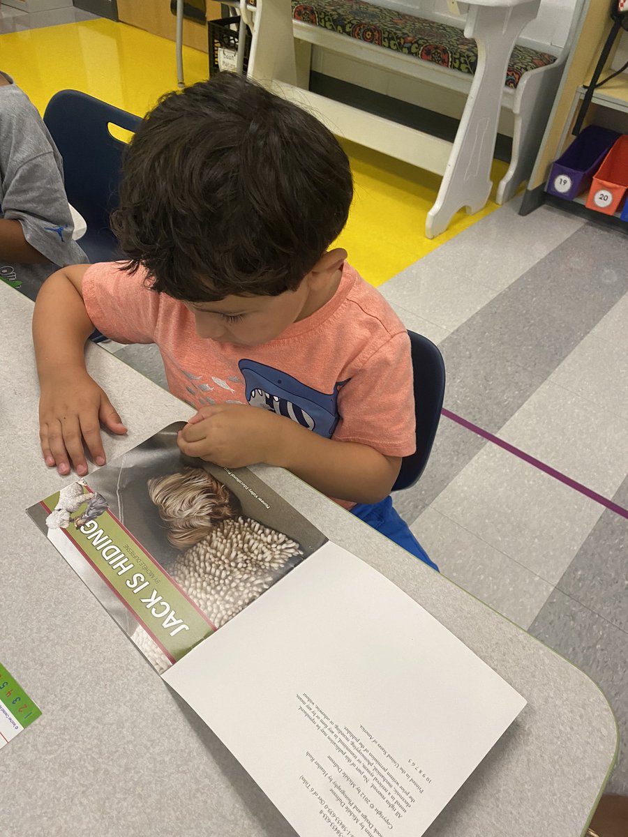 Mrs. Saad's Class tweet media