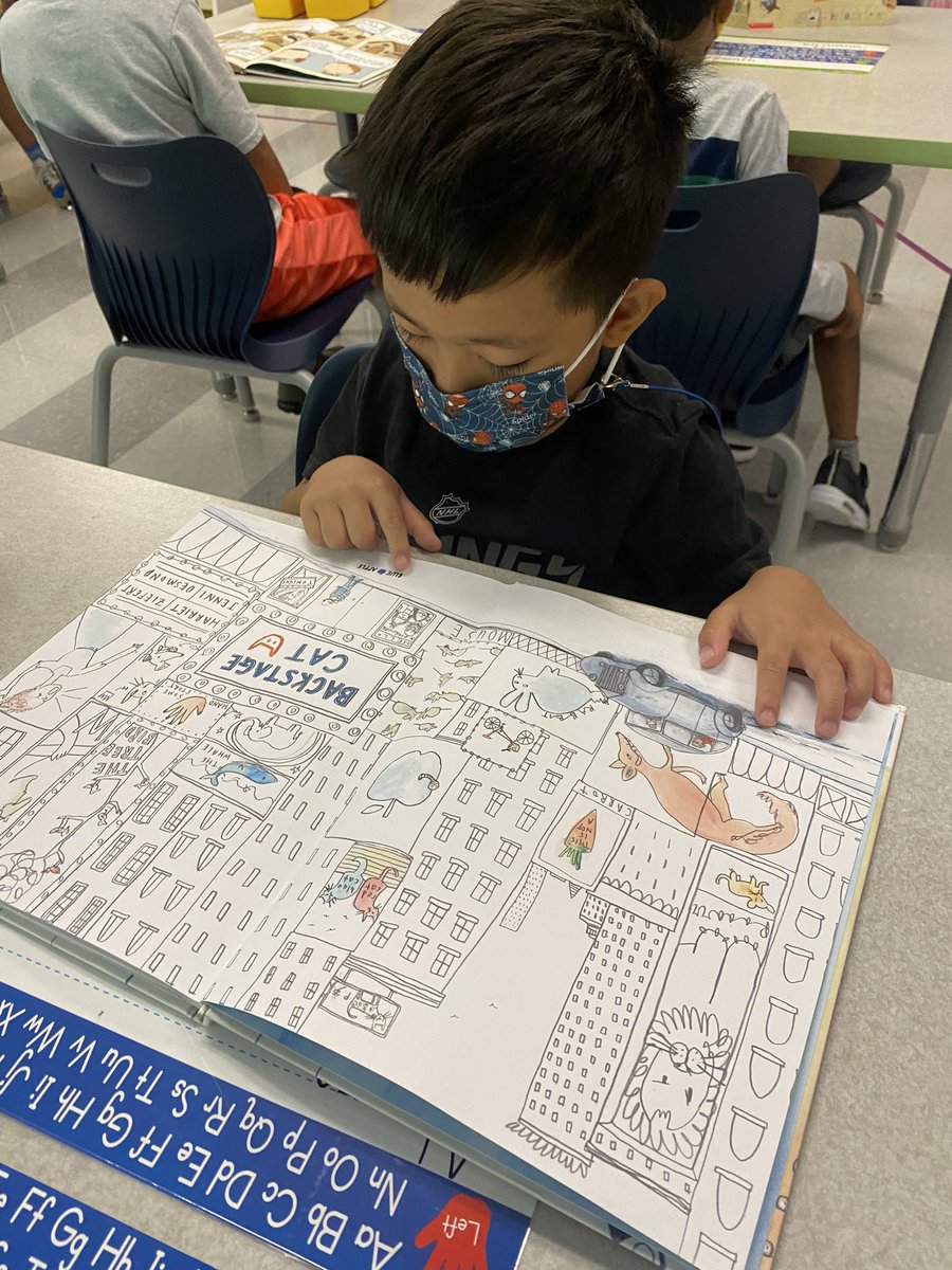 Mrs. Saad's Class tweet media