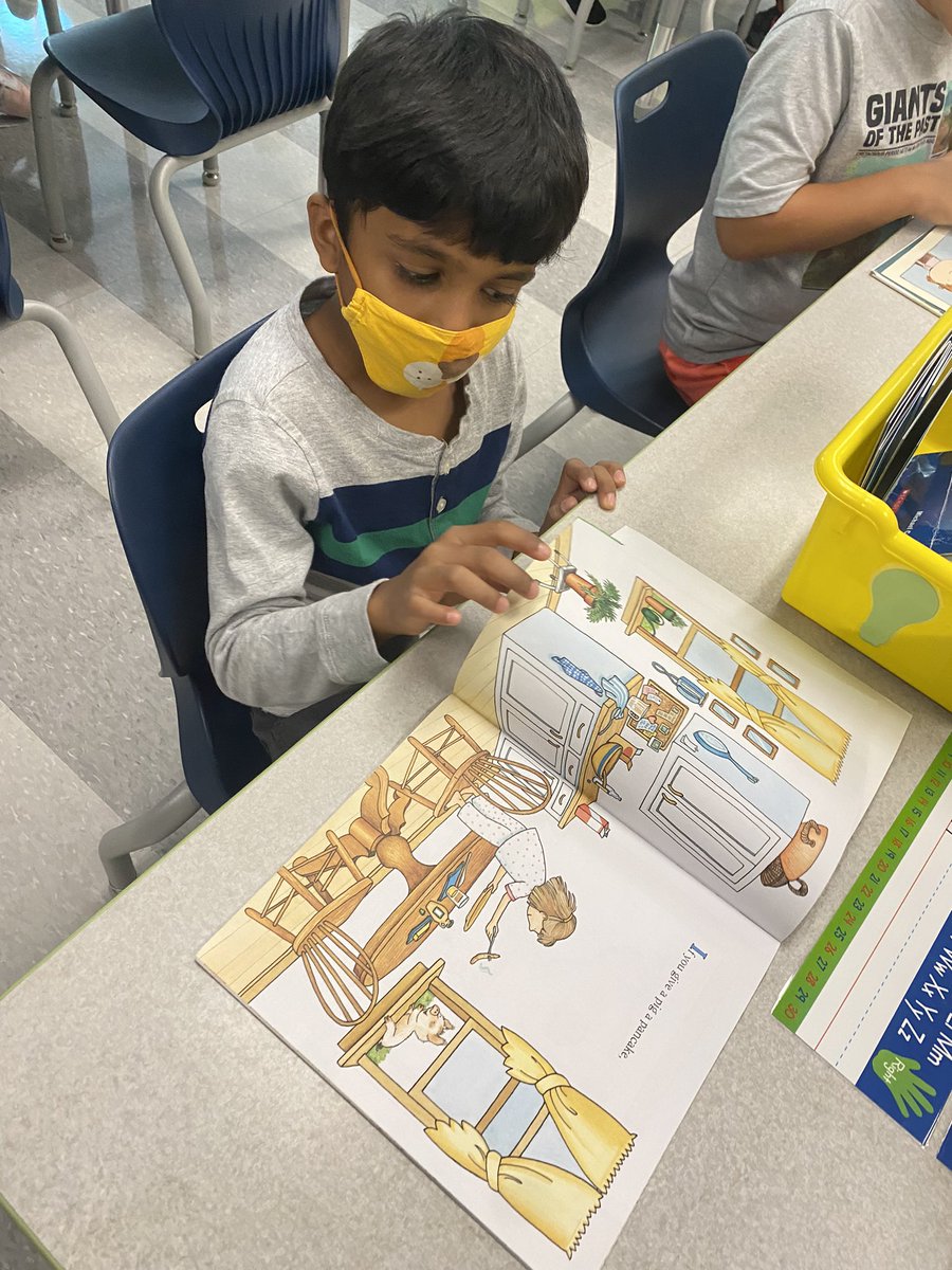 Mrs. Saad's Class tweet media