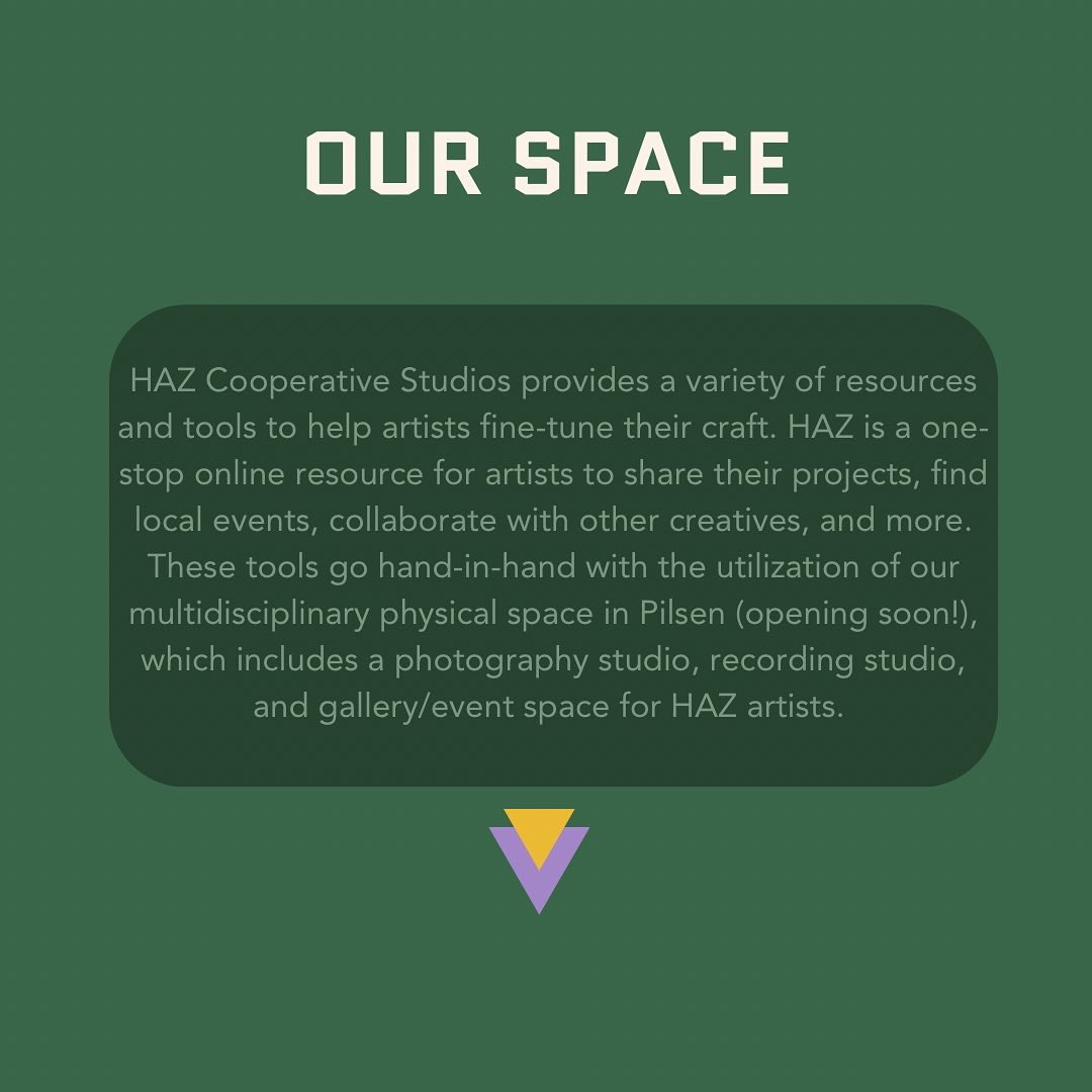 HazRoom's tweet photo. Creating space. Making room. Opening doors. https://t.co/eX5rl3N1AO