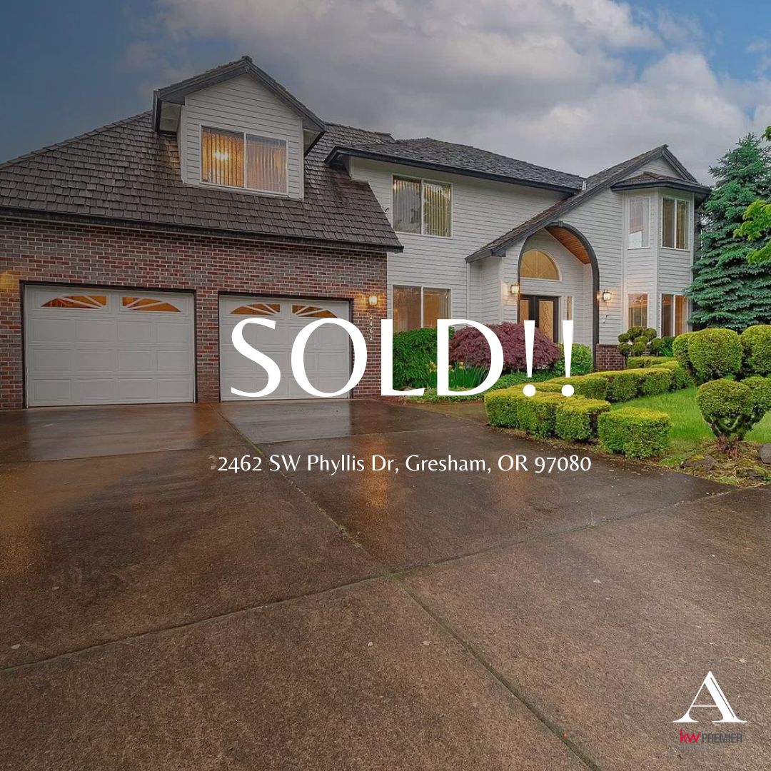 AmyAsivido's tweet photo. ‼️ SOLD ‼️  SOLD ‼️  

Congratulations Bobby and Jennifer!! 🥂🏡
.
.
.
☎️ Contact The Asivido Team to find your future home today at (360) 907-1073
.
.
.
 #sold #realestate #realtor #forsale #realestateagent #home #realtorlife #househunting #property #homesweethome https://t.co/1DPtiRLKgR