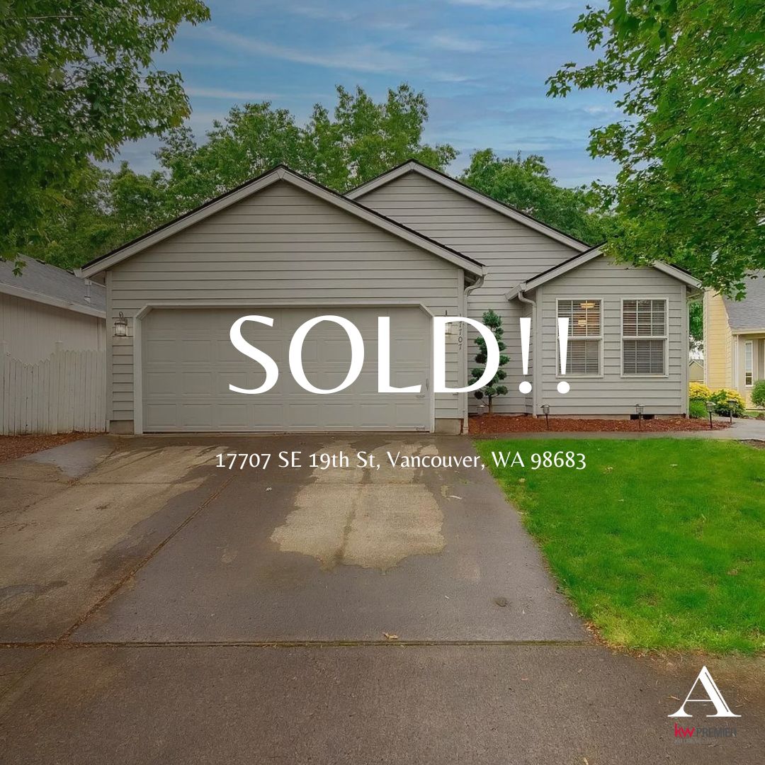 AmyAsivido's tweet photo. ‼️ SOLD ‼️  SOLD ‼️  

Congratulations Bobby and Jennifer!! 🥂🏡
.
.
.
☎️ Contact The Asivido Team to find your future home today at (360) 907-1073
.
.
.
 #sold #realestate #realtor #forsale #realestateagent #home #realtorlife #househunting #property #homesweethome https://t.co/1DPtiRLKgR
