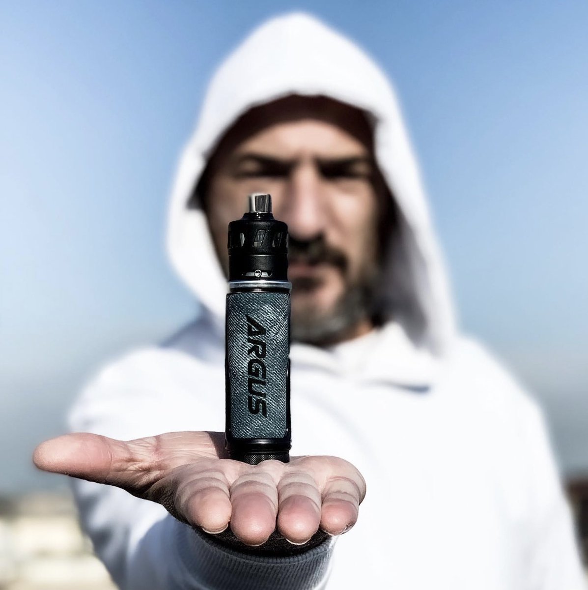 VooPoo Argus Pro 80W Kit is available at CSVAPE.COM!

#CsVape #VapePorn #VapeLyfe #CoilPorn #VGOD #Vappix #VapeSociety #VapeLove #VapeFriends #Vape4You #QuitSmoke #Vape #Vapor #CaliVapers #TrickLyfe #Epic #VapeCommunity #CloudScapeVape