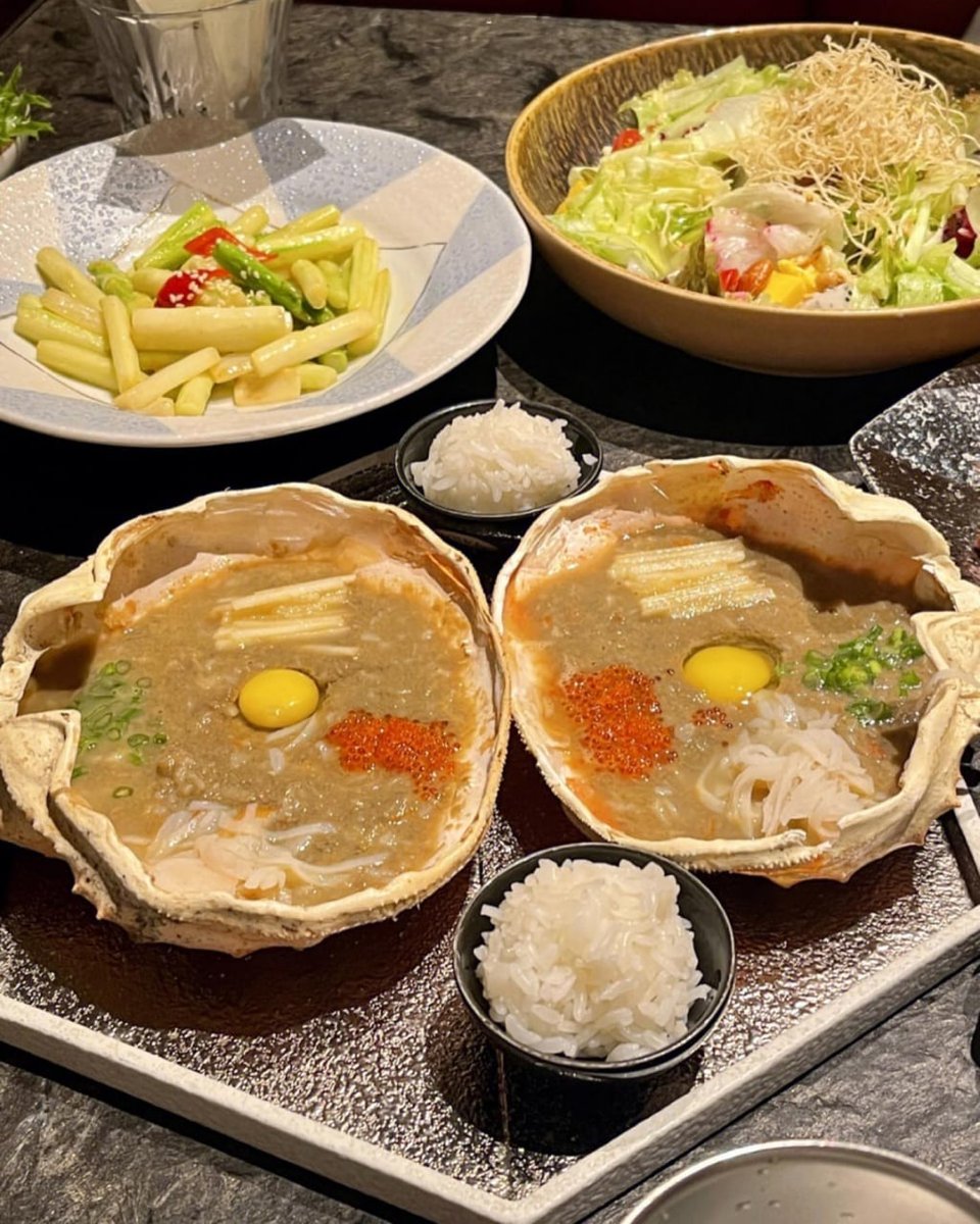 anna37849261's tweet image. different flavor.不一樣的味道.#美食 #好吃