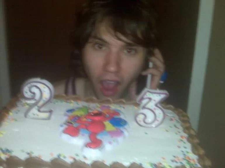  | Happy 36th Birthday to Ryan Ross !! 