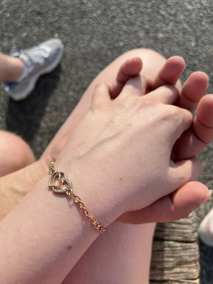 Bientôt 6 mois que je l’aime ❤️ #K