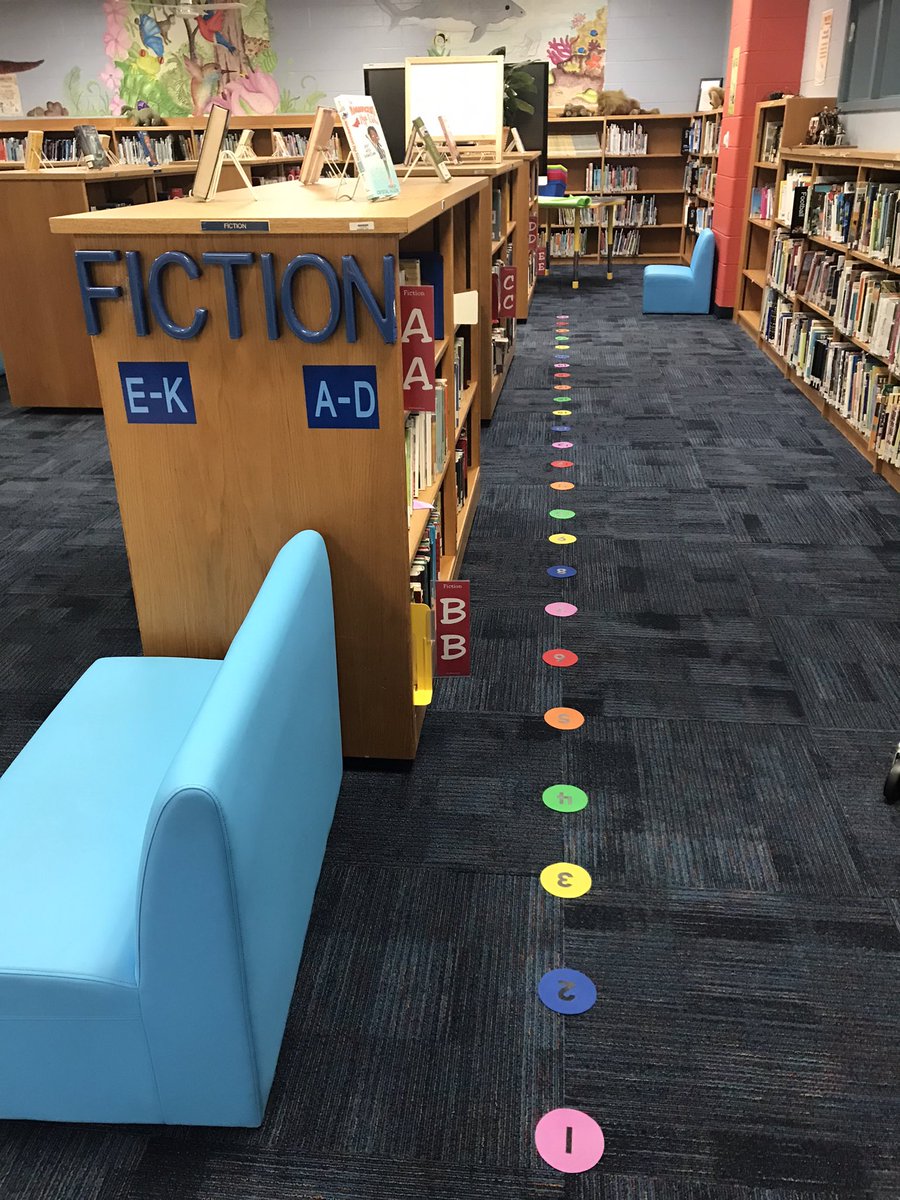FORESLIBRARY's tweet image. Numbers bring order everywhere even in our library 🙌🏻😍🎉✔️📚