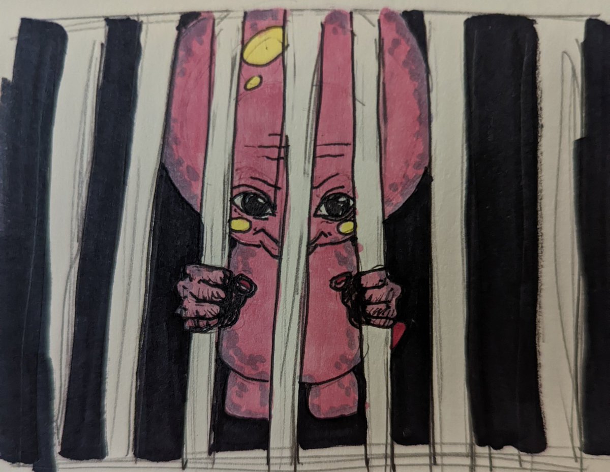 BakedBeaned's tweet photo. #Bingly Oni https://t.co/ELo8hUC3hw