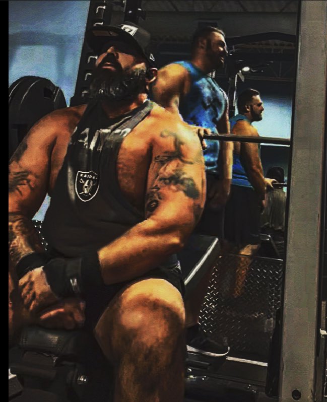 Raider_Strong's tweet photo. #RaiderNation #StupidPump ๐ฆ https://t.co/ojcrxFTGwc