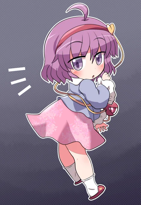 おねえちゃん #おは東方 