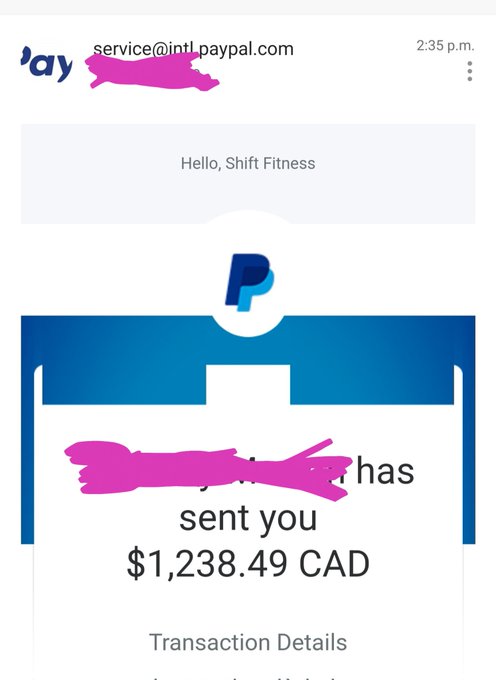 2 whales in one day.... one of many tributes today. 2500g so far today https://t.co/CtcoV6XMIS