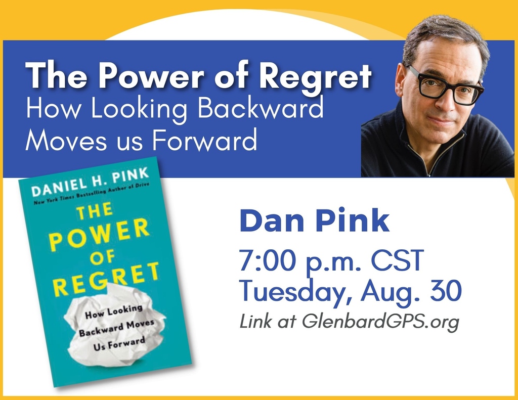 Visit glenbardgps.org for more!