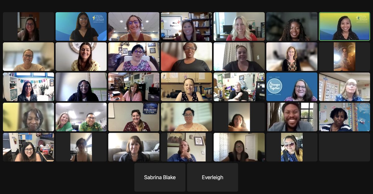 SBCSS_EdTech's tweet photo. Wonderful meeting with our @SBCountySchools and @RCOE Inland Empire #MicrobitPLN!
Look forward to this year! Thank you to @microbit_edu @KatieHenryDays for supporting our work!
Great #collaboration and #Networking
#ComputerScienceforAll @CSforCA @jennyowenPIO @ChanSharisa https://t.co/oSxSjZRSGG