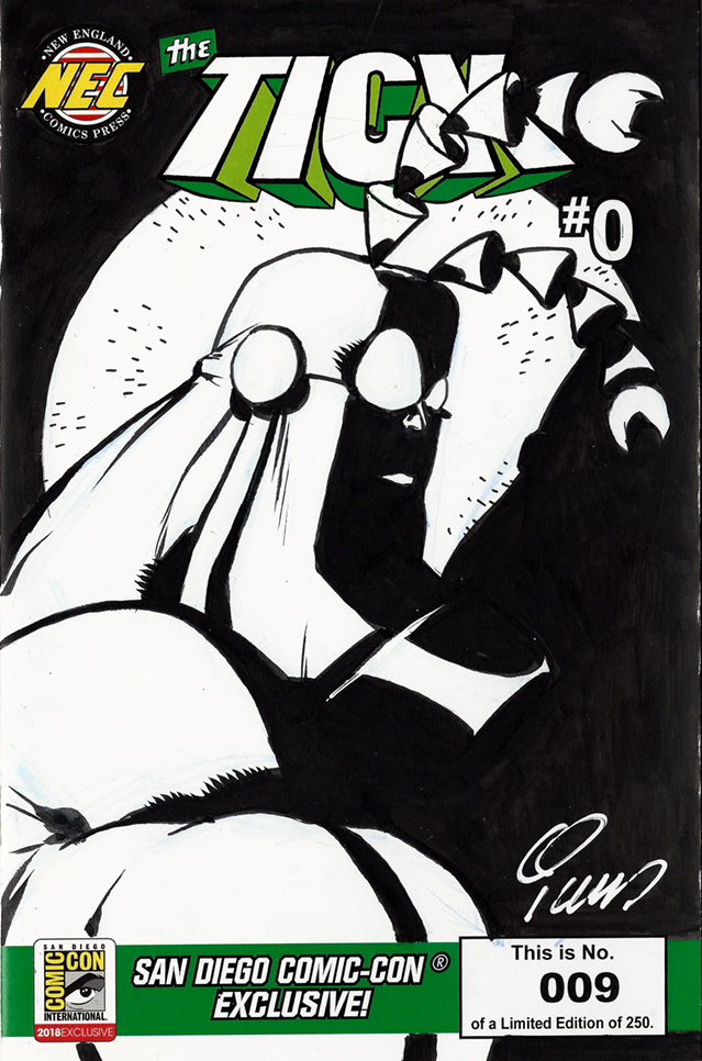 IanCNichols's tweet photo. ART DROP. New #sketchcovers and limited new #variantcovers added to my web store https://t.co/4ZWjVCsgkJ
#comicart #comics #ComicBooks #comicbookart #TheTick #redsonja #ironface #fantasy #original #art #originalart #drawing #penandink #sketch #cover #coverart #artforsale #spoon https://t.co/QN4RFbpcQX