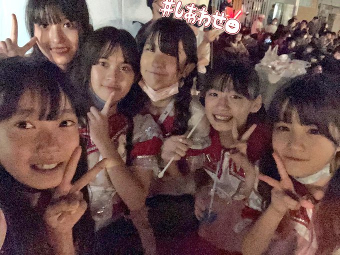 Twitterのコスプレ画像4