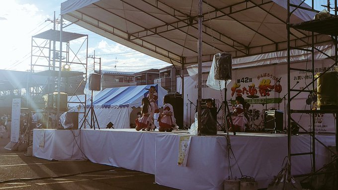 Twitterのコスプレ画像7