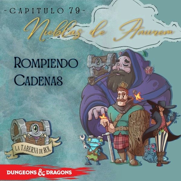 La Taberna de Rol tweet media