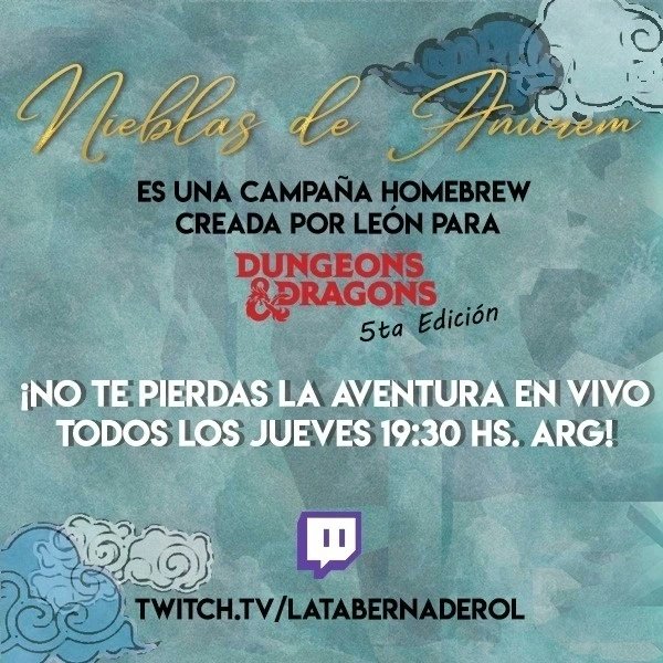La Taberna de Rol tweet media